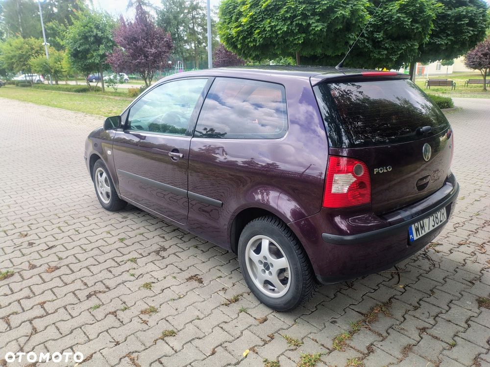 Volkswagen Polo - 3