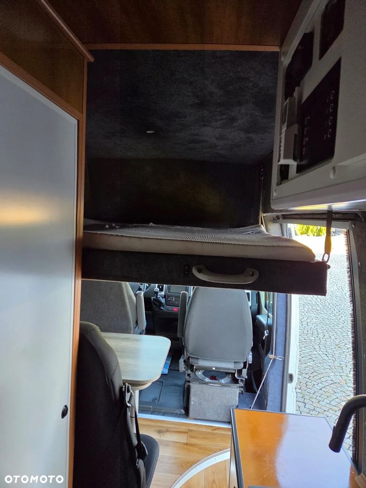 Fiat DUCATO MAXI L3H4 - 6