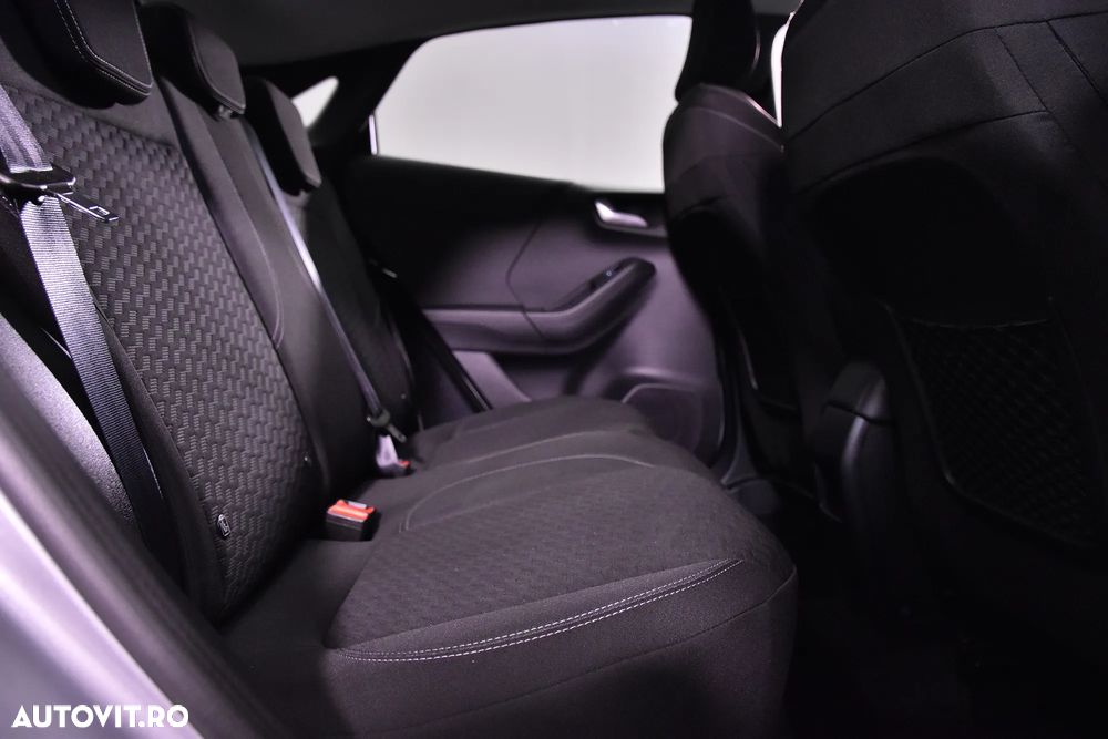 Ford Puma - 13