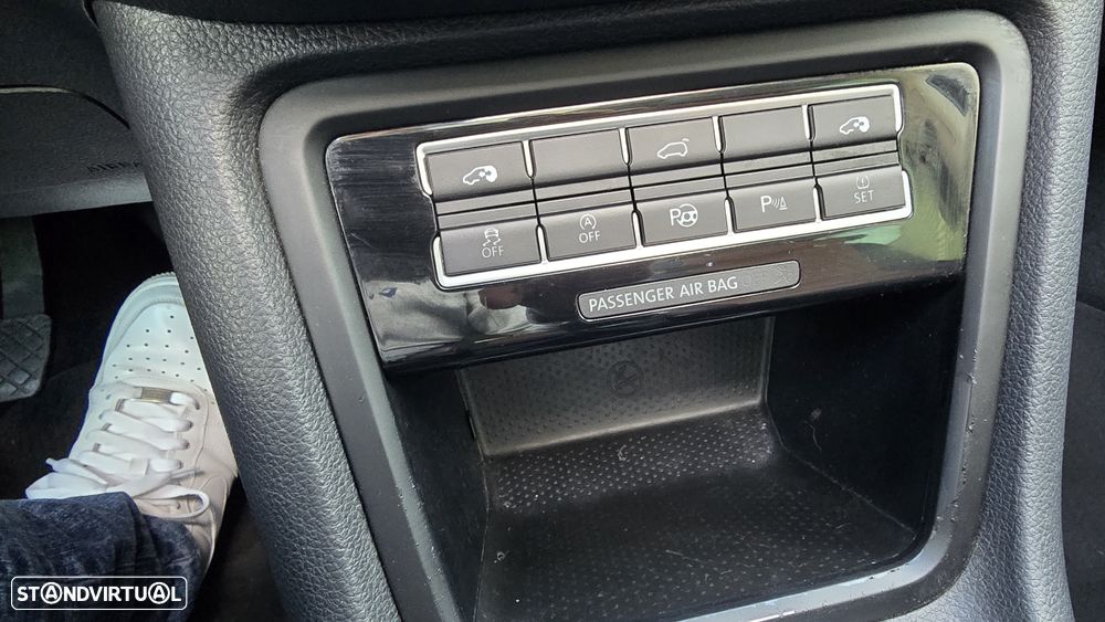 SEAT Alhambra 2.0 TDI Style - 29