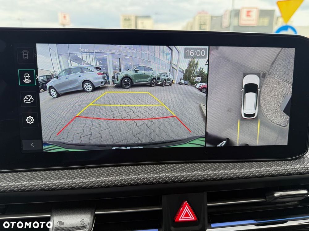 Kia EV6 84kWh Earth - 23