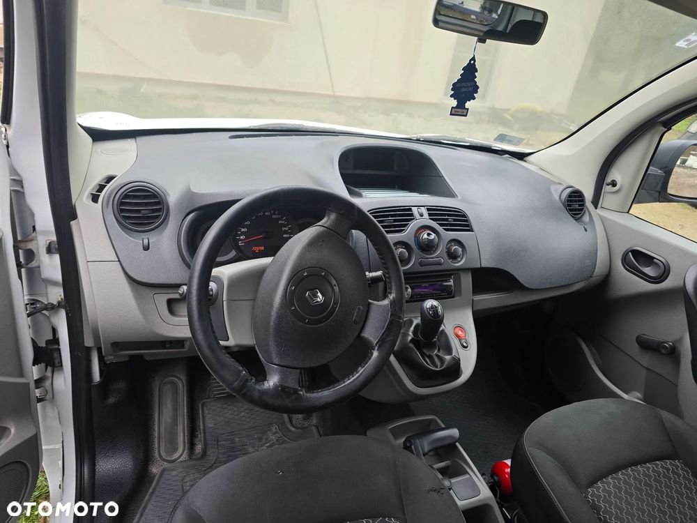 Renault Kangoo 1.5 dCi Authentique - 10