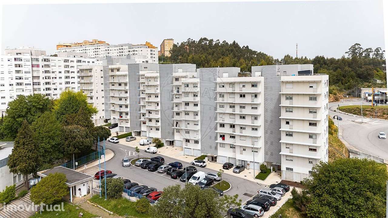 Apartamento T3 para venda - Grande imagem: 2/28