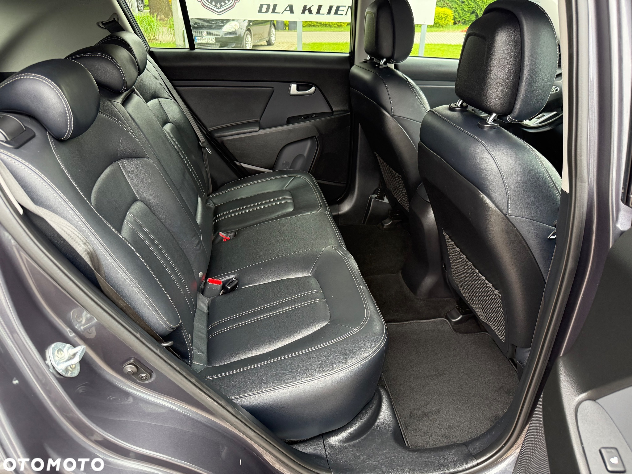 Kia Sportage - 19