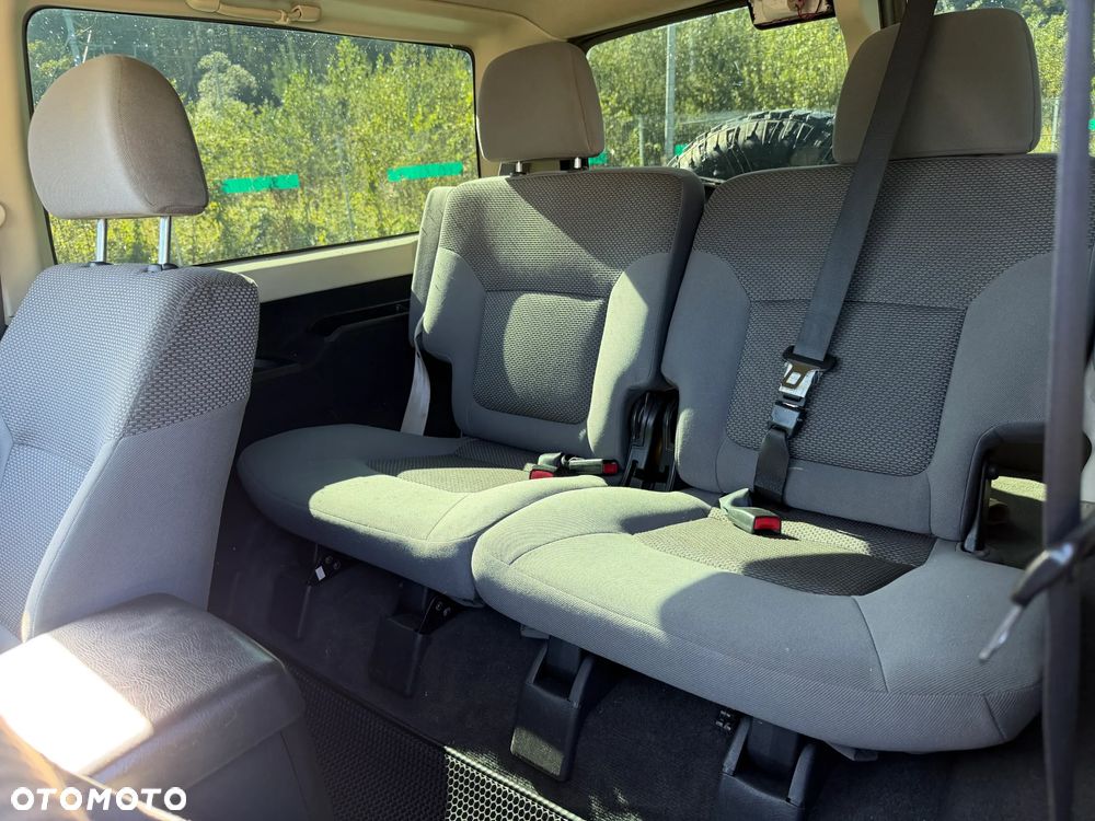 Nissan Patrol 3.0 DiT LE - 11