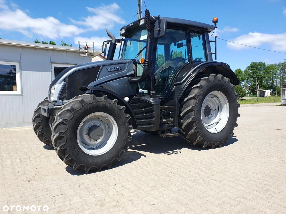 Valtra N103.4 HiTech 5 N103 - 8