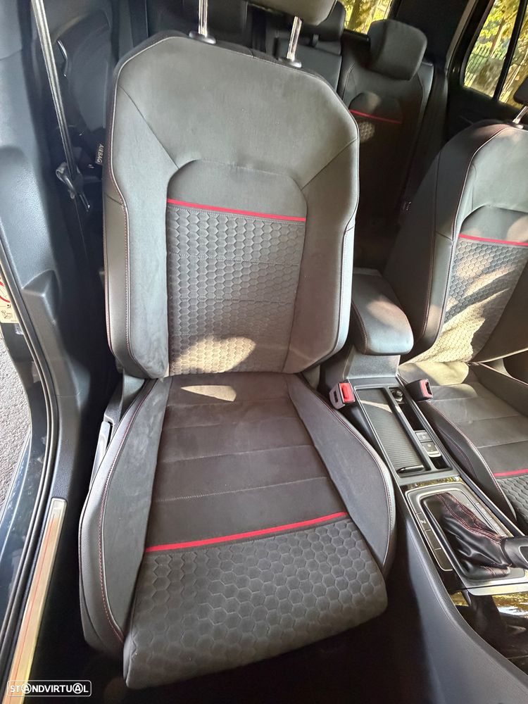 VW Golf - 39