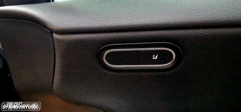 Mercedes-Benz A 180 d Style Plus - 14