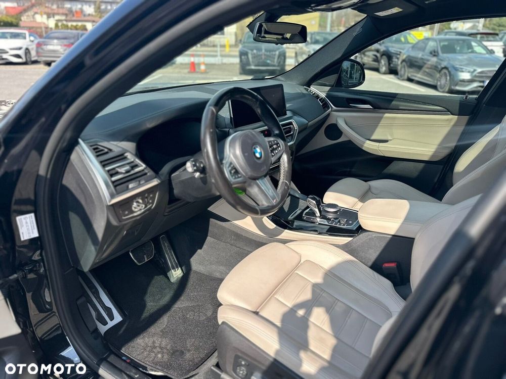 BMW X4 - 10
