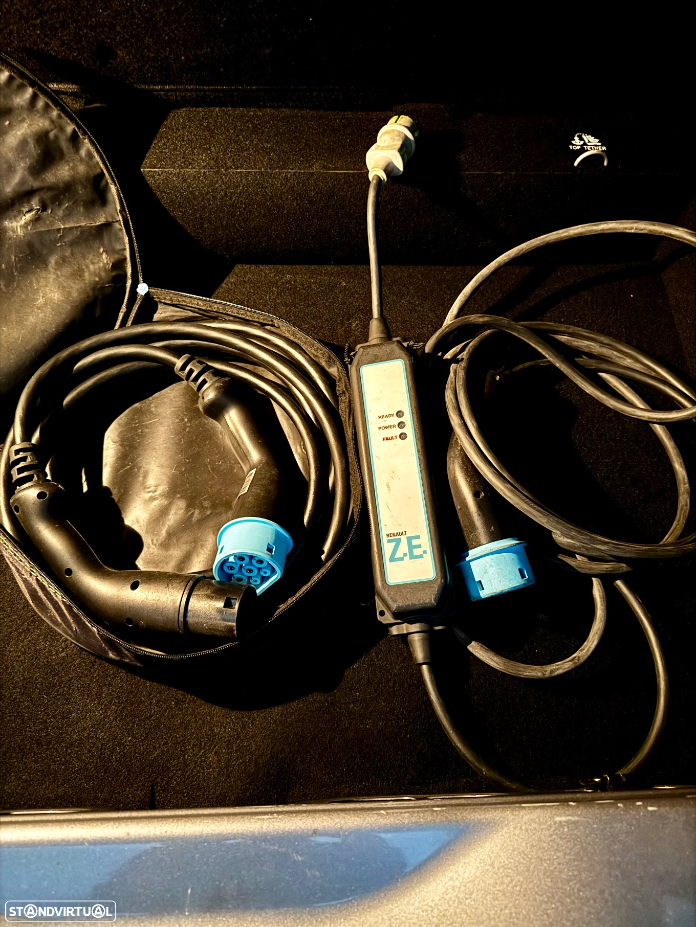 Renault Zoe (c/ Bateria) Intens - 33
