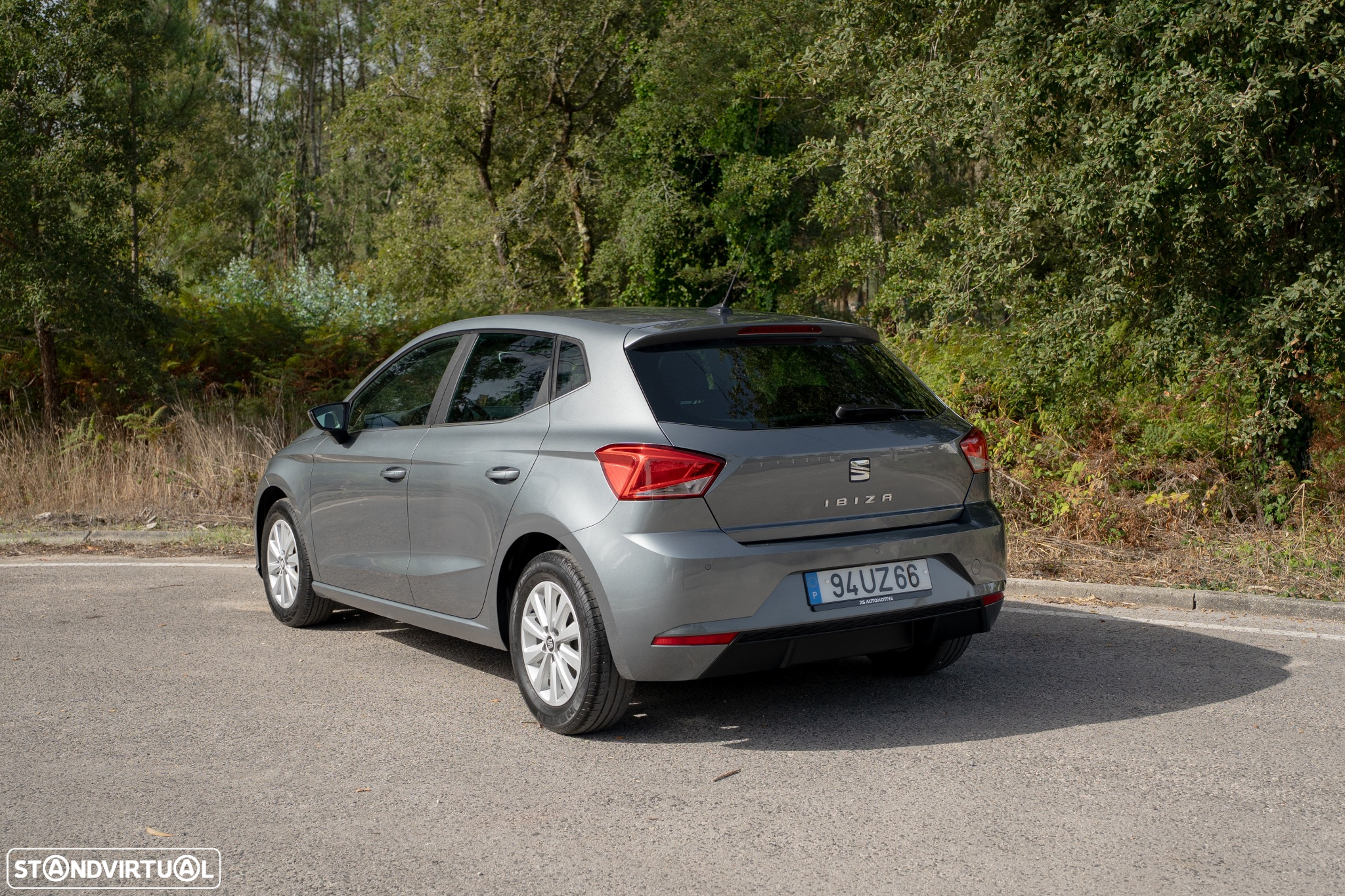 SEAT Ibiza 1.0 TSI Style - 6