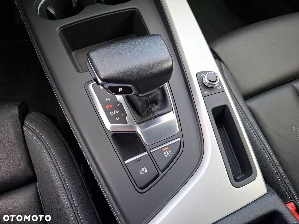 Audi A4 Allroad - 22