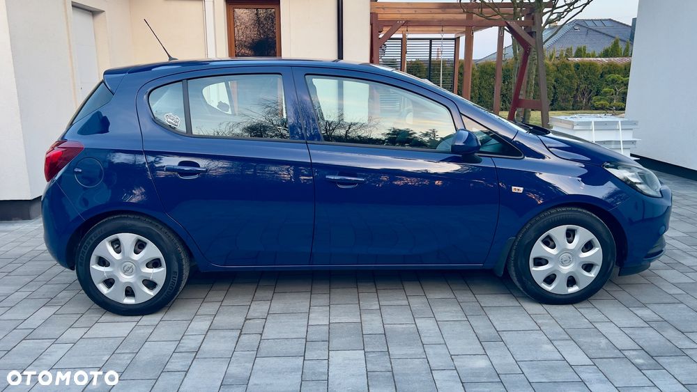 Opel Corsa 1.4 Enjoy - 7