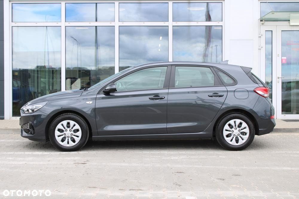 Hyundai i30 - 2