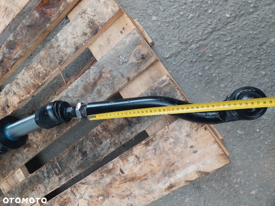 SIŁOWNIK SKRĘTU MANITOU W-70 [ C-100 , T-45 , DCAŁ – 50 ][NAP 41384] - 13