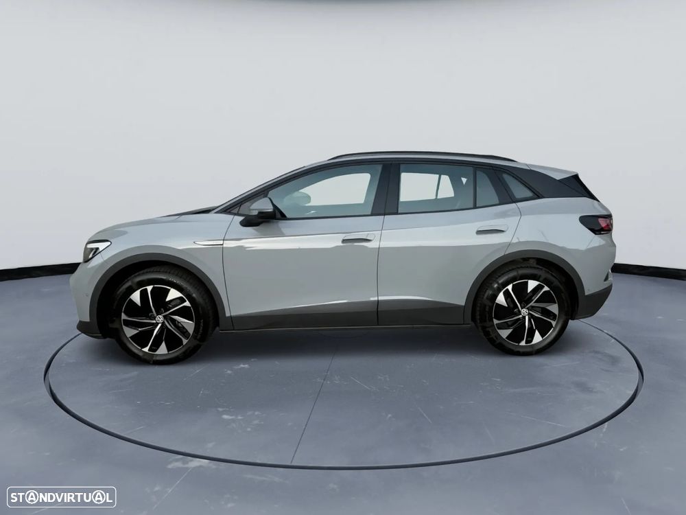 VW ID.4 77 kWh Pro - 3