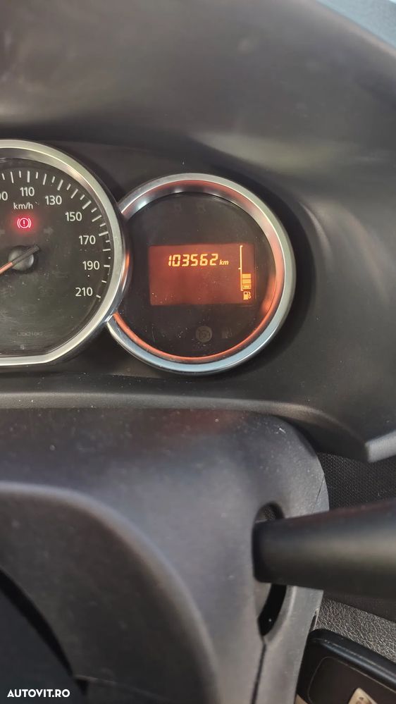 Dacia Sandero 1.0 SCe Acces - 3