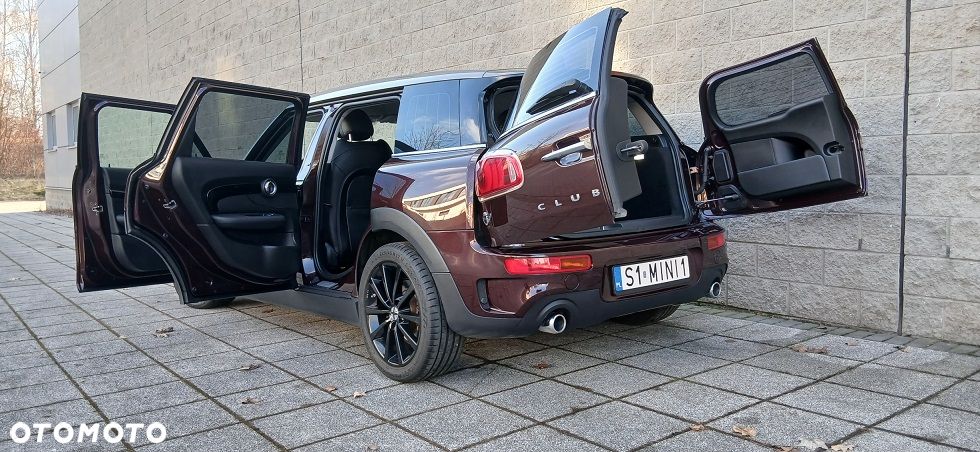 MINI Clubman Cooper S - 32