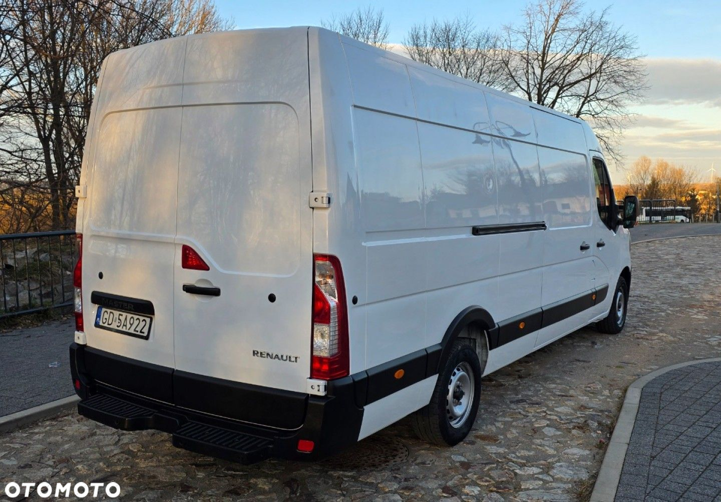 Renault Master - 5