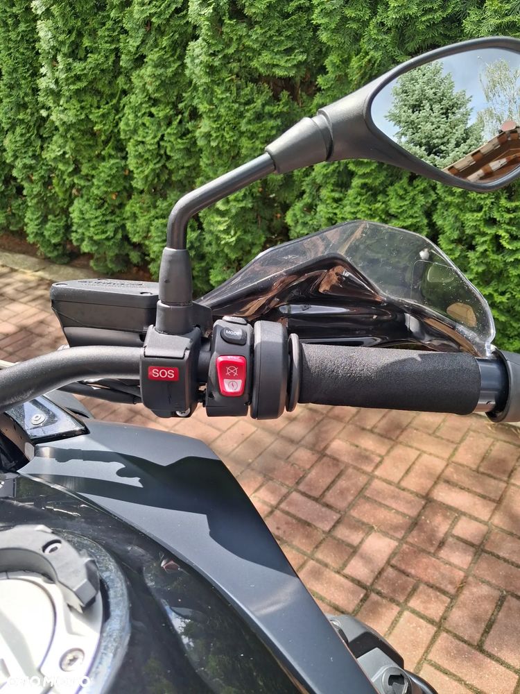 BMW GS - 10