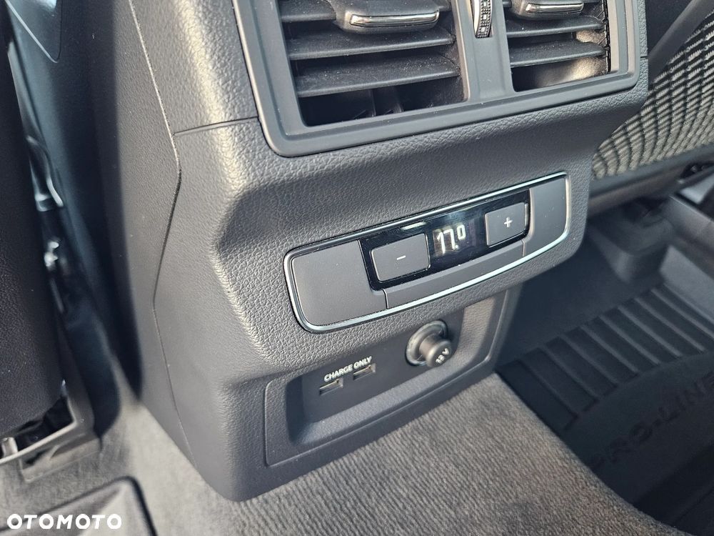 Audi SQ5 3.0 TFSI Quattro Tiptronic - 24