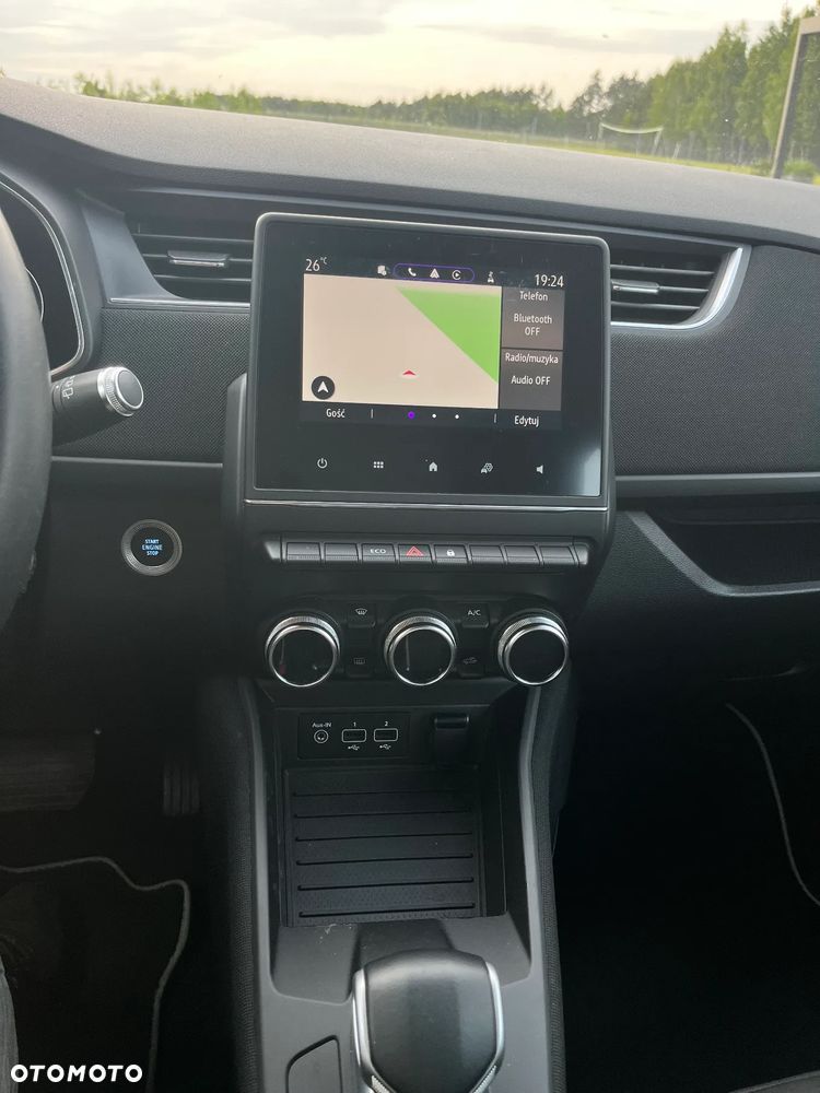 Renault Zoe (mit Batterie) Z.E 50 INTENS - 31