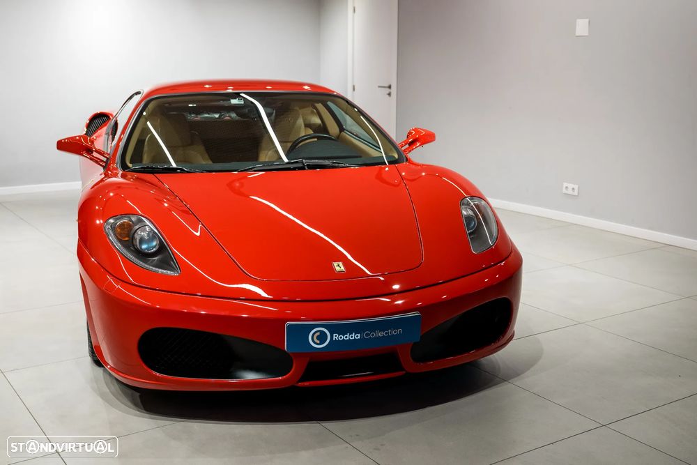 Ferrari F430 - 14