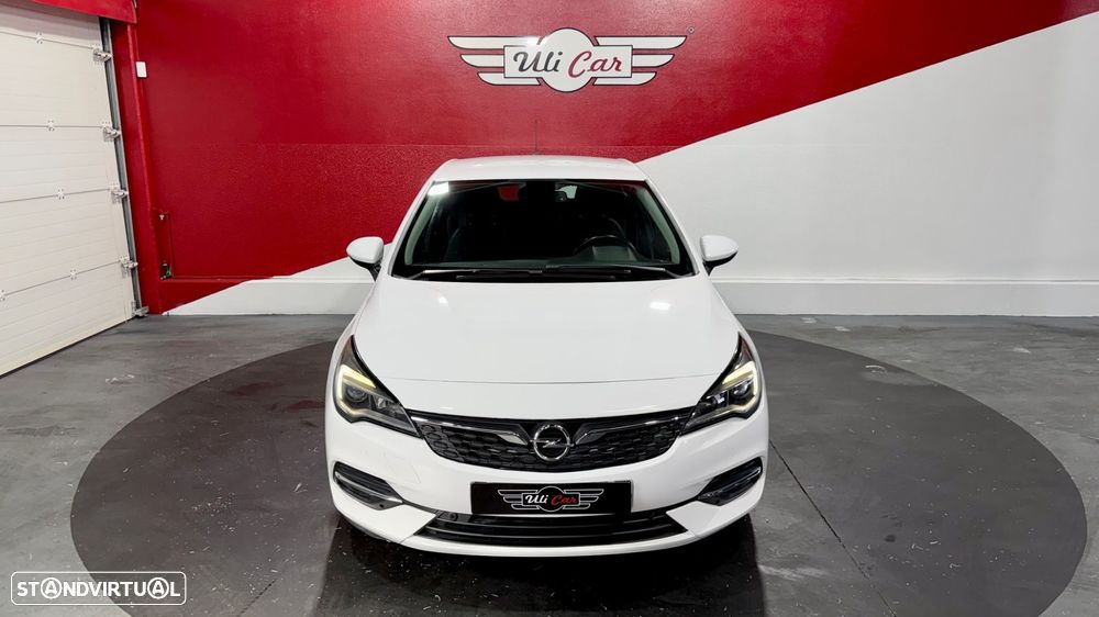 Opel Astra 1.5 D Business Edition S/S - 13