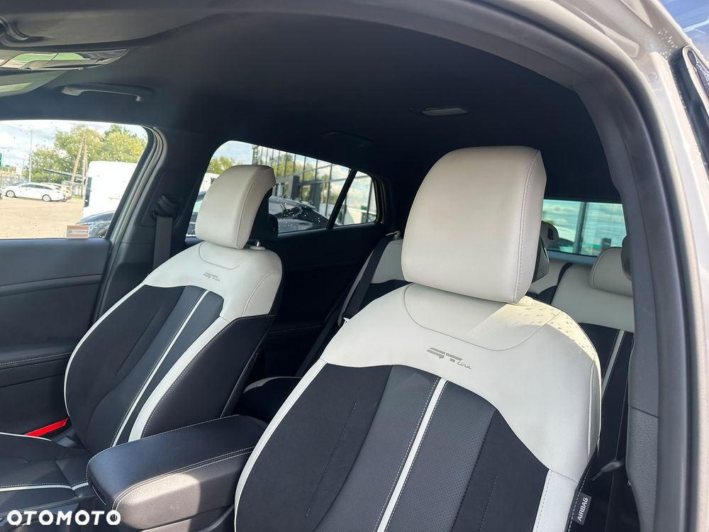 Kia Sportage - 18