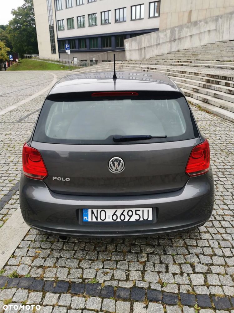 Volkswagen Polo - 4