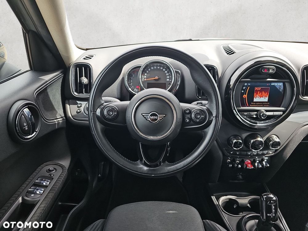 MINI Cooper - 15
