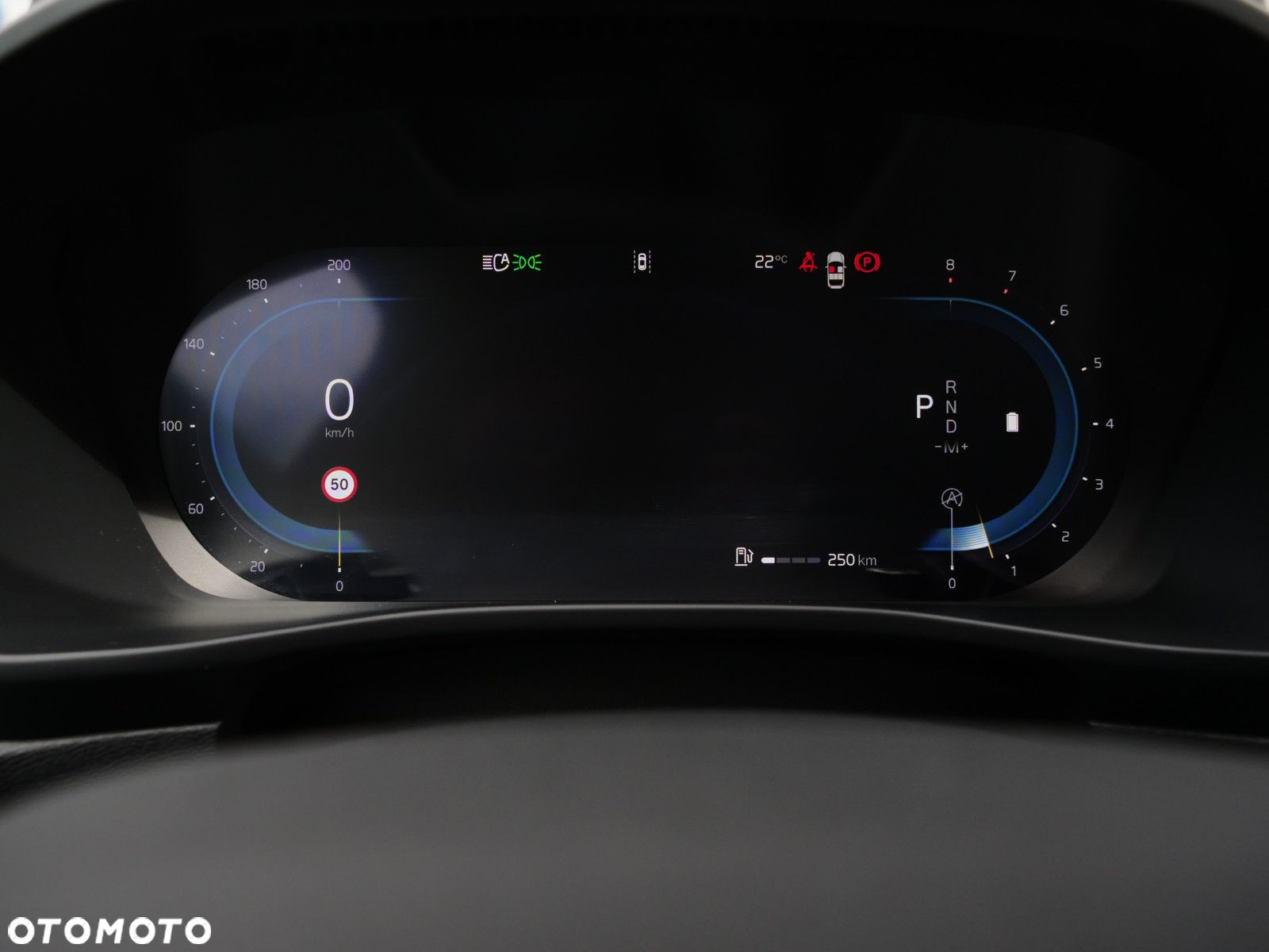 Volvo XC 40 - 18