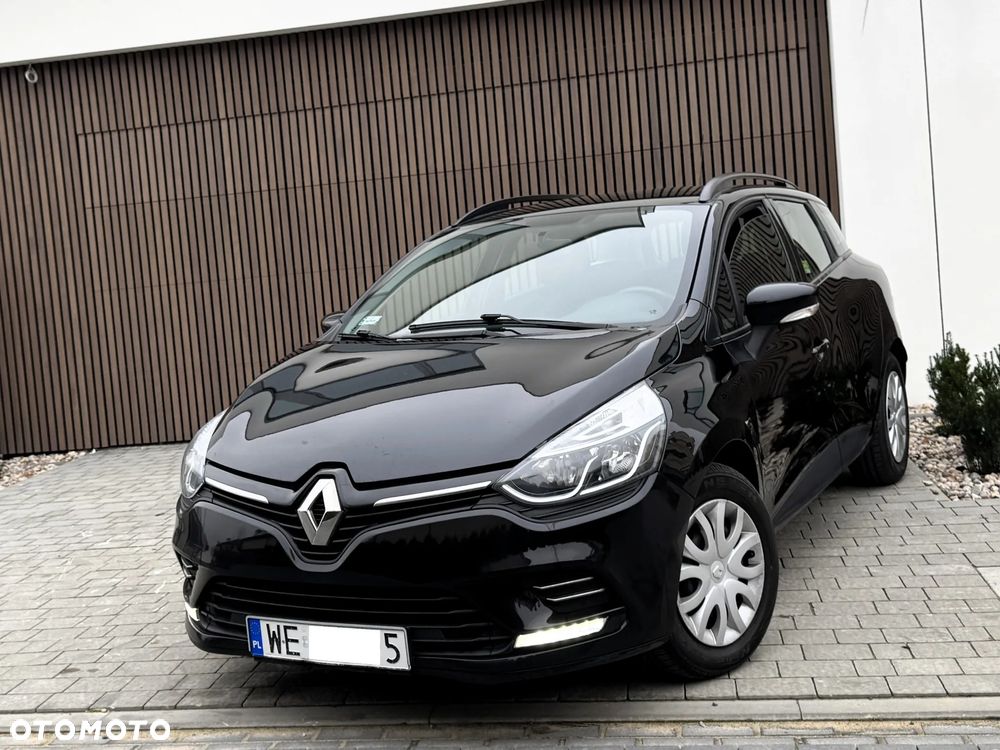 Renault Clio 0.9 TCe Alize - 1