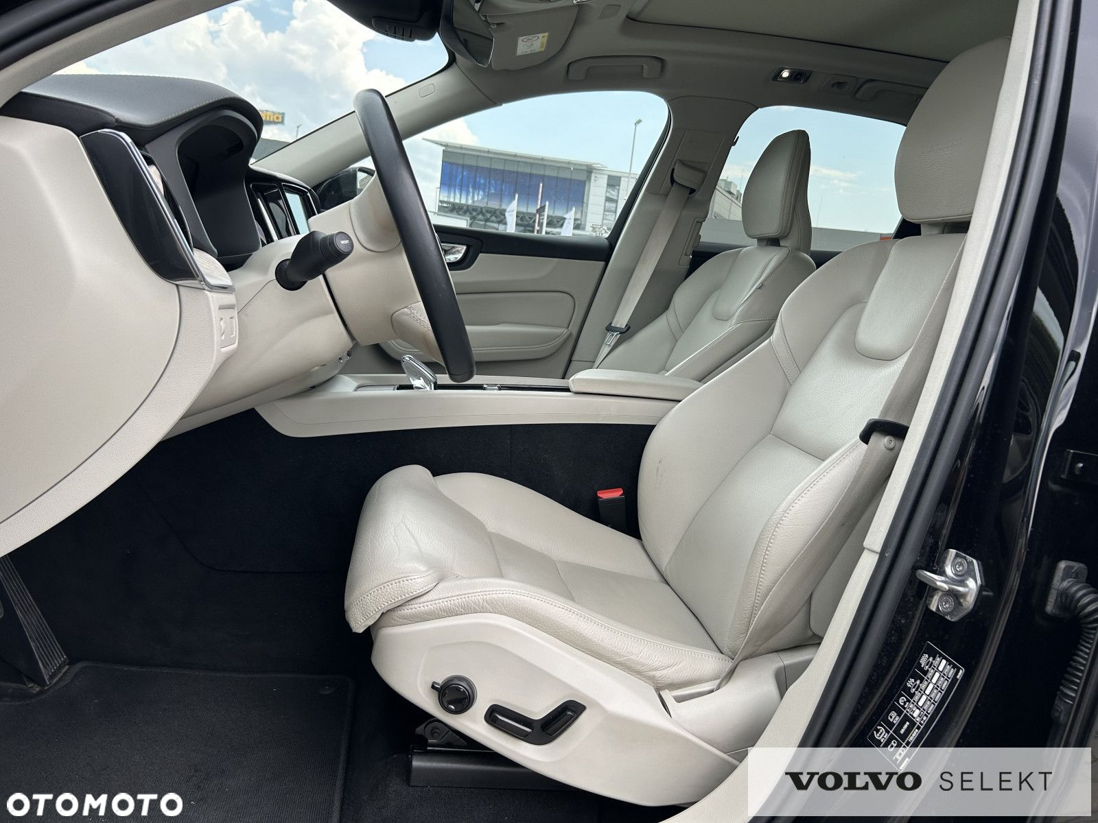 Volvo XC 60 - 11