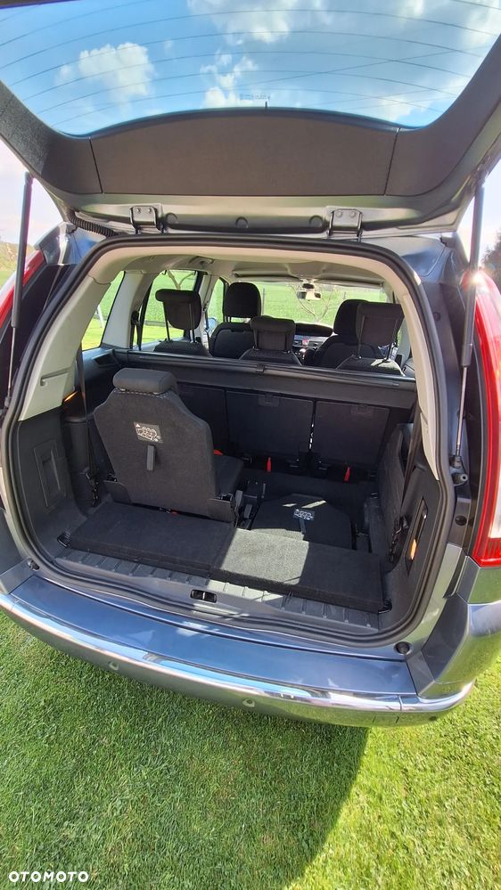 Citroën C4 Picasso - 24