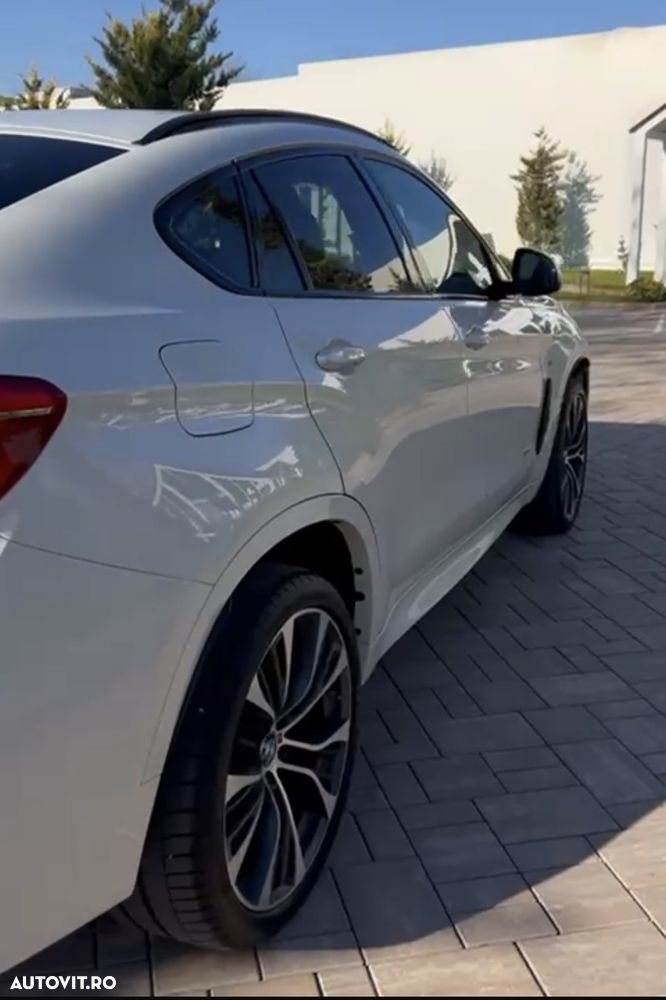 BMW X6 - 6