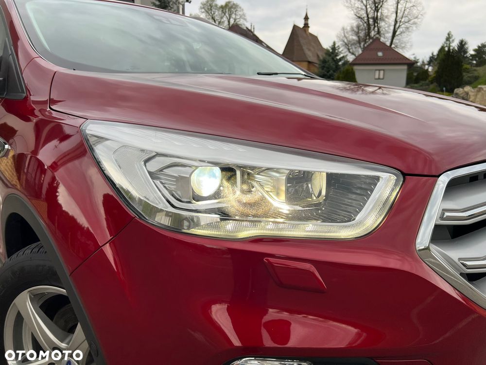 Ford Kuga - 18