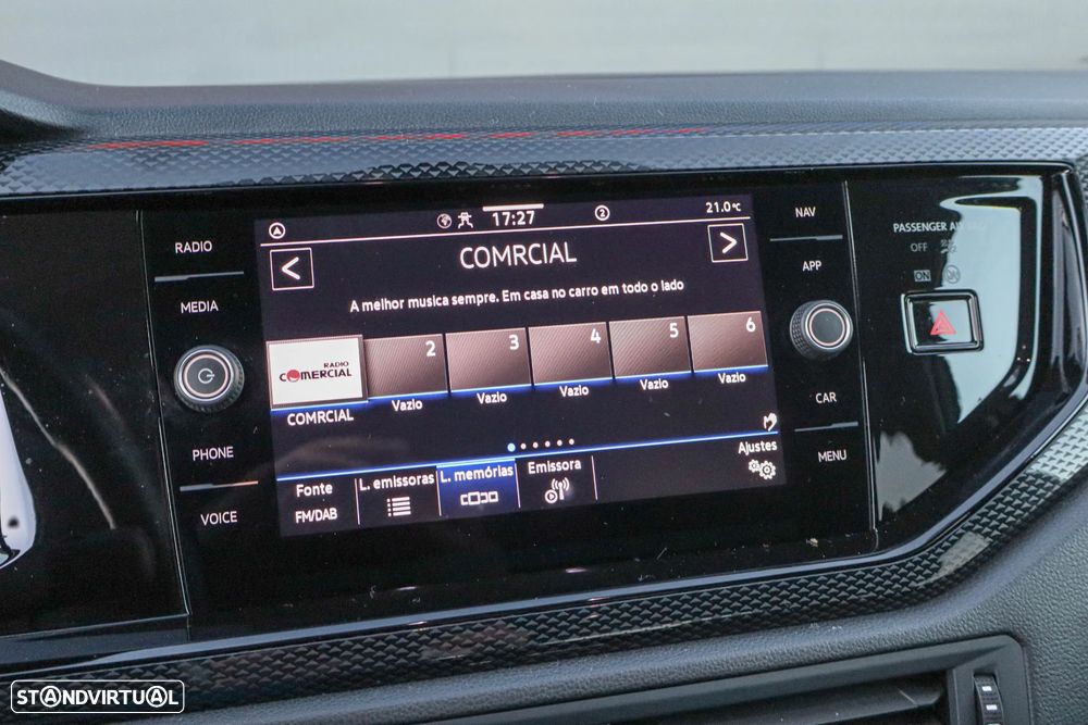 VW Taigo 1.0 TSI Urban - 23