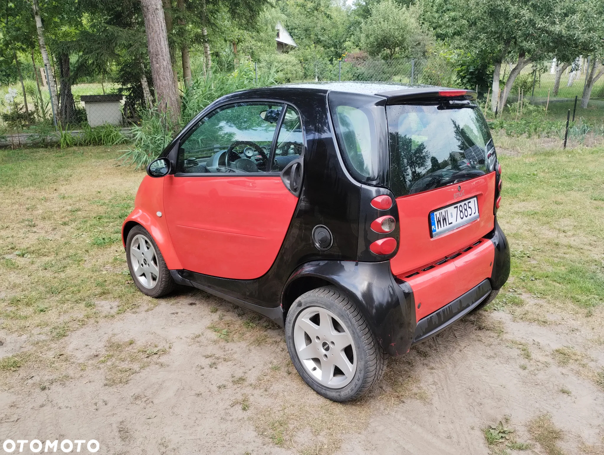 Smart Fortwo - 2