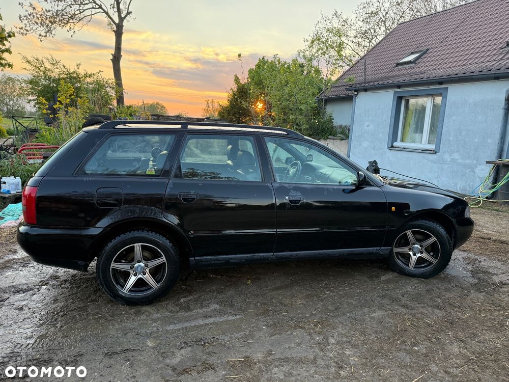 Audi A4 Avant - 7
