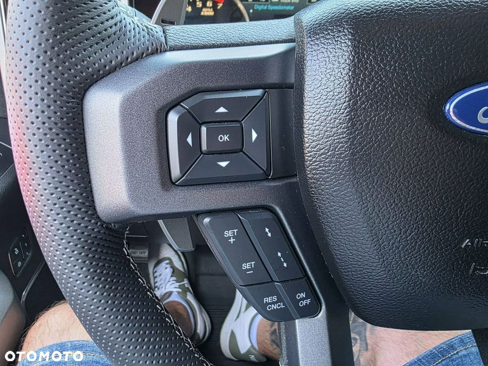 Ford F150 - 13