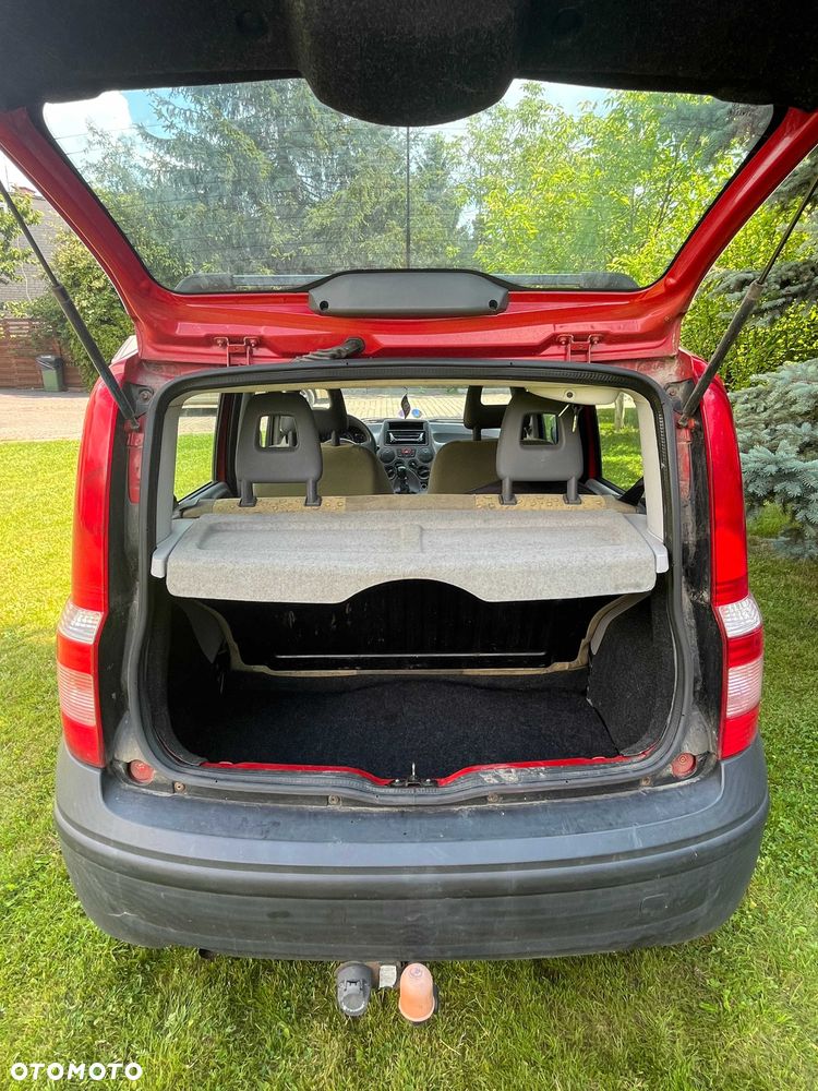 Fiat Panda - 4