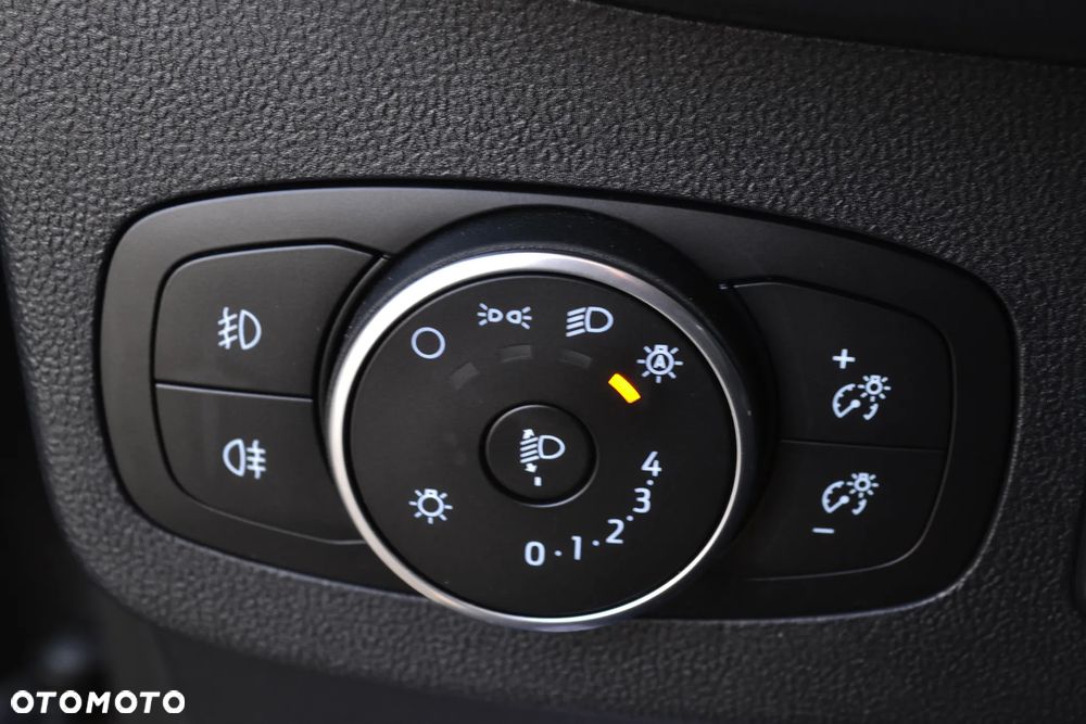 Ford Puma 1.0 EcoBoost Hybrid TITANIUM - 22