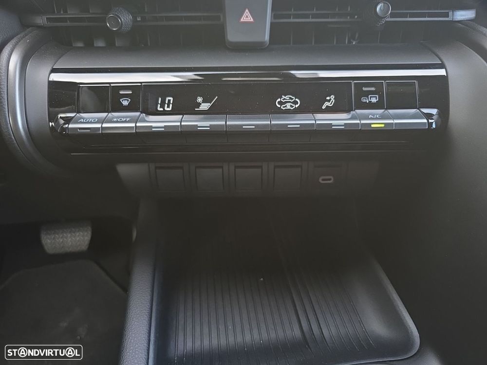 Toyota C-HR - 22