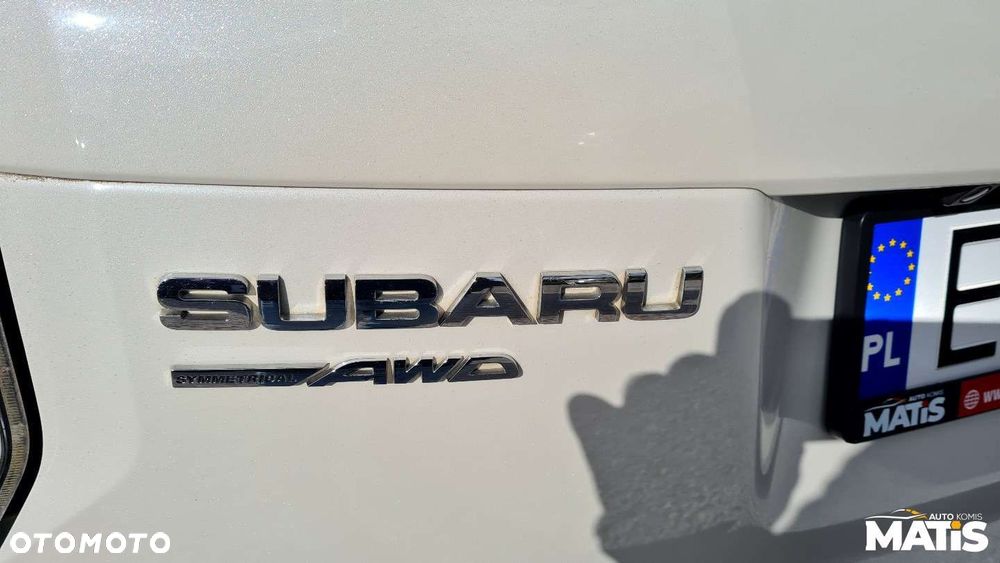 Subaru Forester - 40