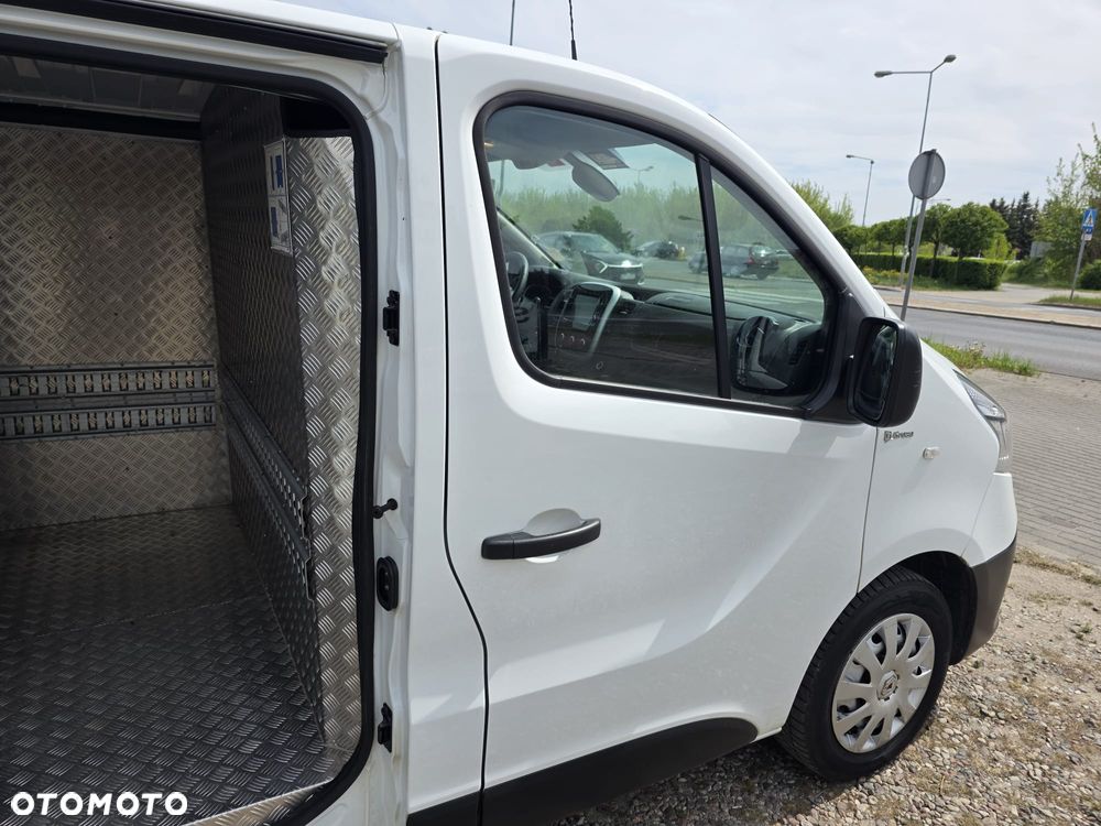Renault Trafic - 5