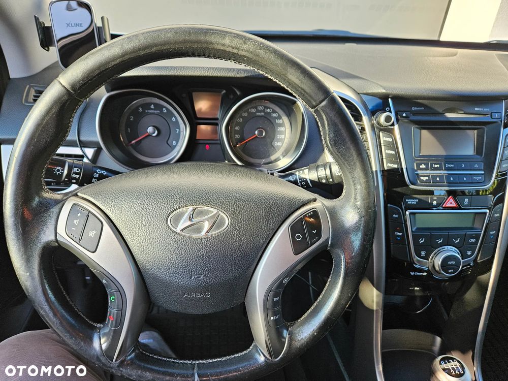 Hyundai i30 1.6 GDI Comfort - 7