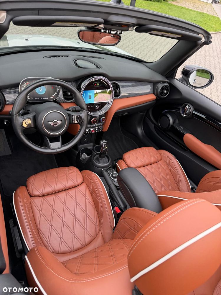MINI Cooper Classic Trim - 22