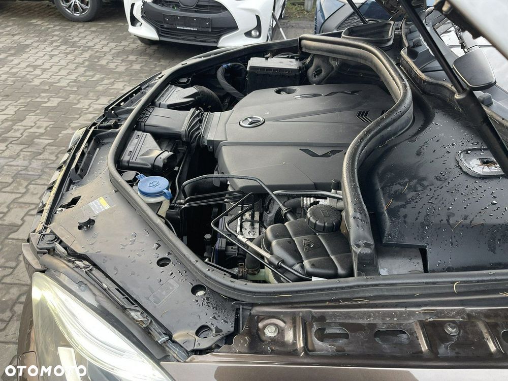 Mercedes-Benz ML 350 BlueTEC 4MATIC 7G-TRONIC - 14