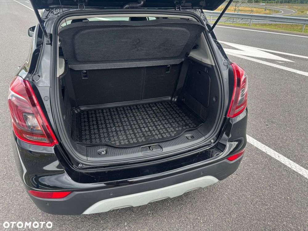 Opel Mokka - 14